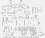 Train Engine