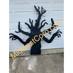 Spooky Tree