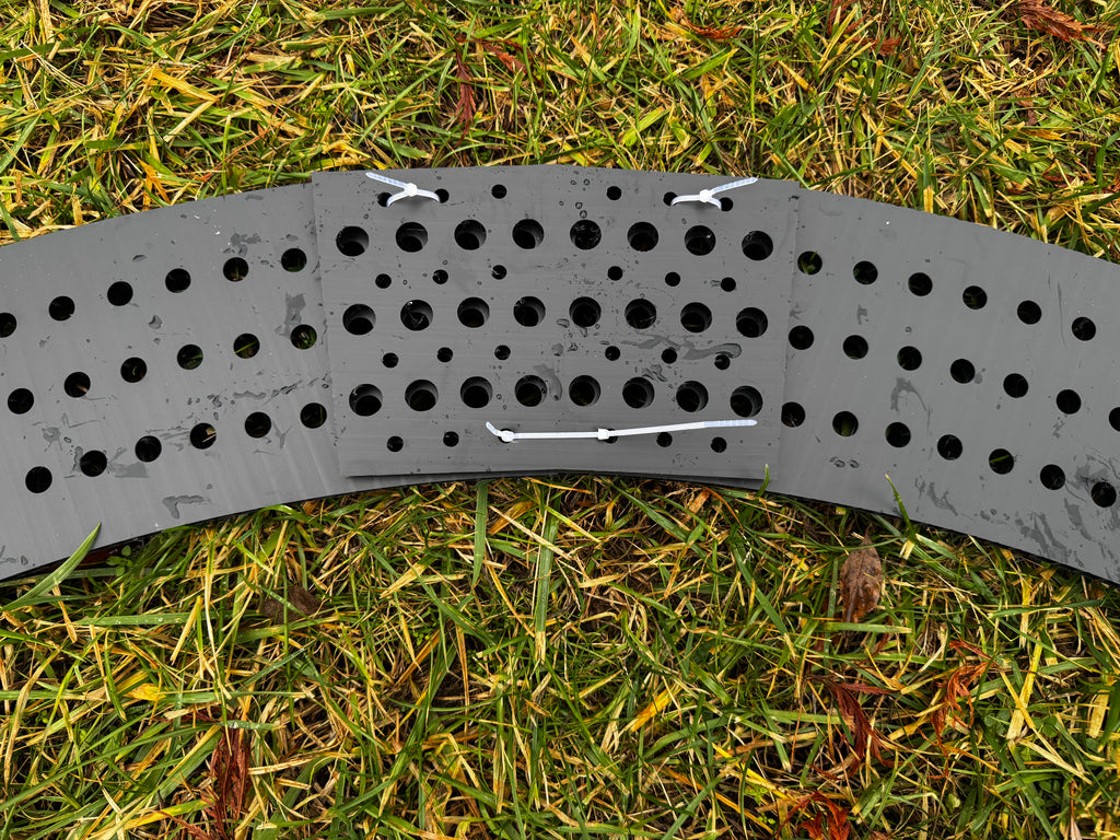 Triple Arch – 300 Pixel