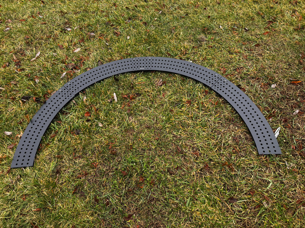 Triple Arch – 300 Pixel