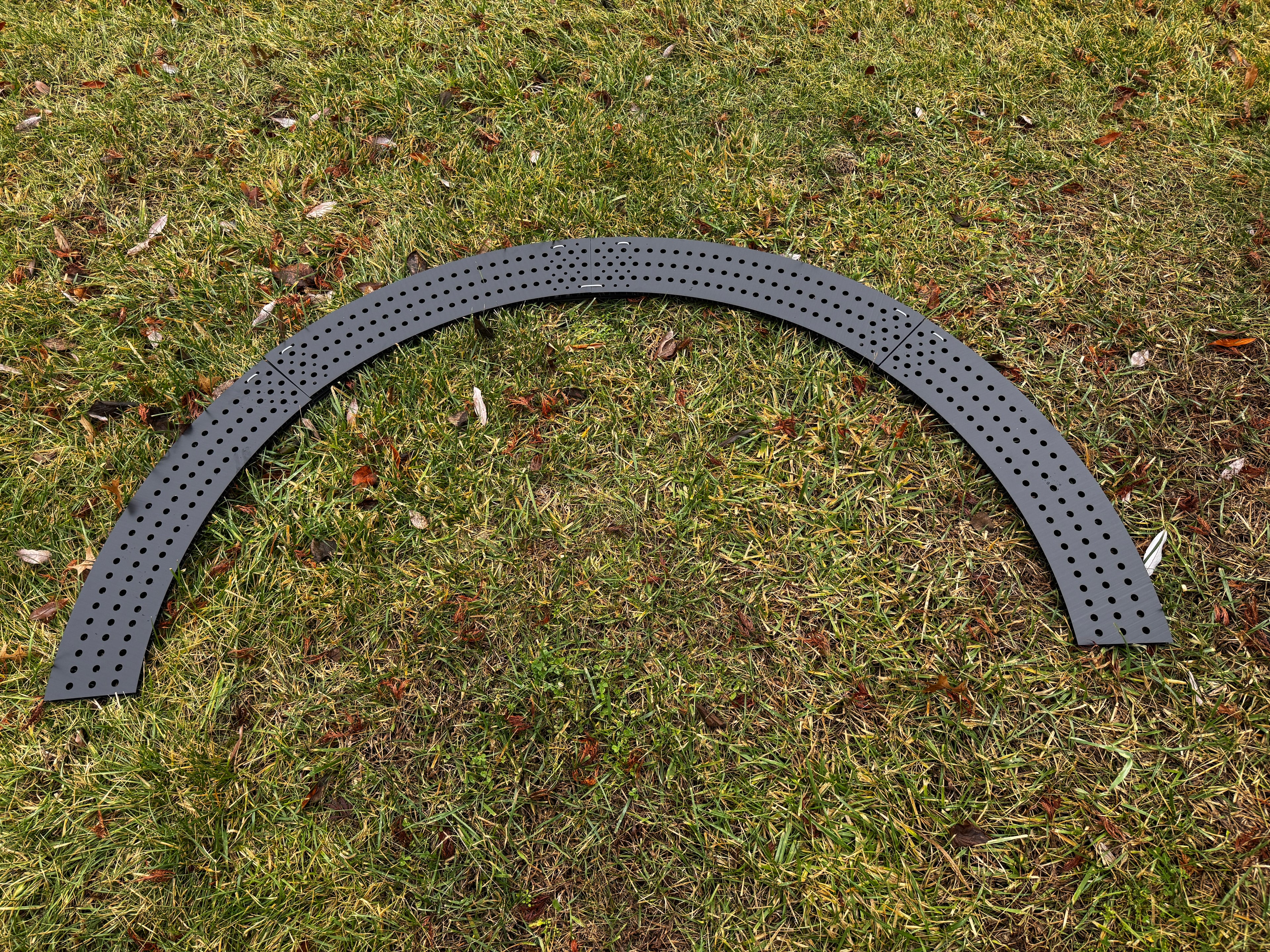 Triple Arch – 300 Pixel