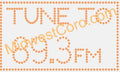 Tune To - Radio Station