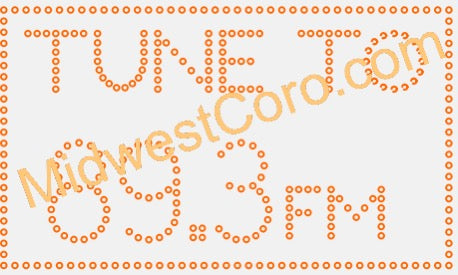 Tune To - Radio Station