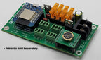 Audio-Reactive Module