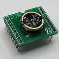 Audio-Reactive Module