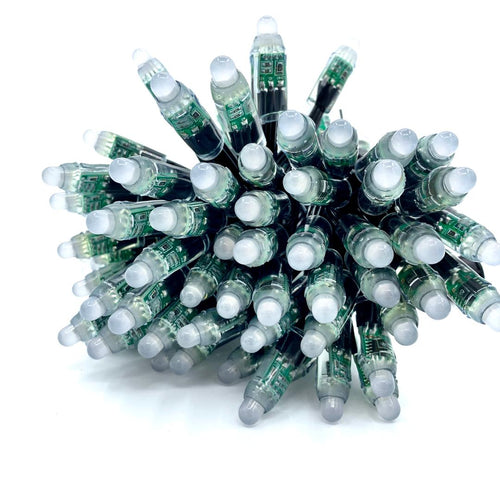 12v Resistor Bullet Pixels xConnect (100ct)