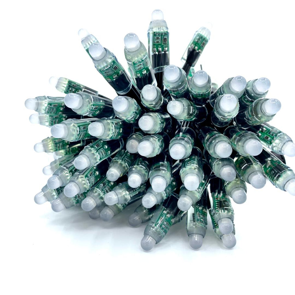 12v Resistor Bullet Pixels xConnect (50ct)