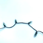 12v Resistor Bullet Pixels xConnect (100ct)