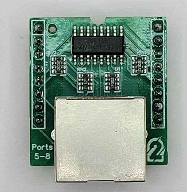 Differential Module