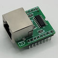 Differential Module
