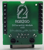 Differential Module