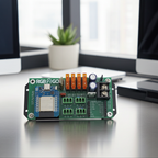 Tetra2Go 4-Port Wi-Fi Pixel Controller