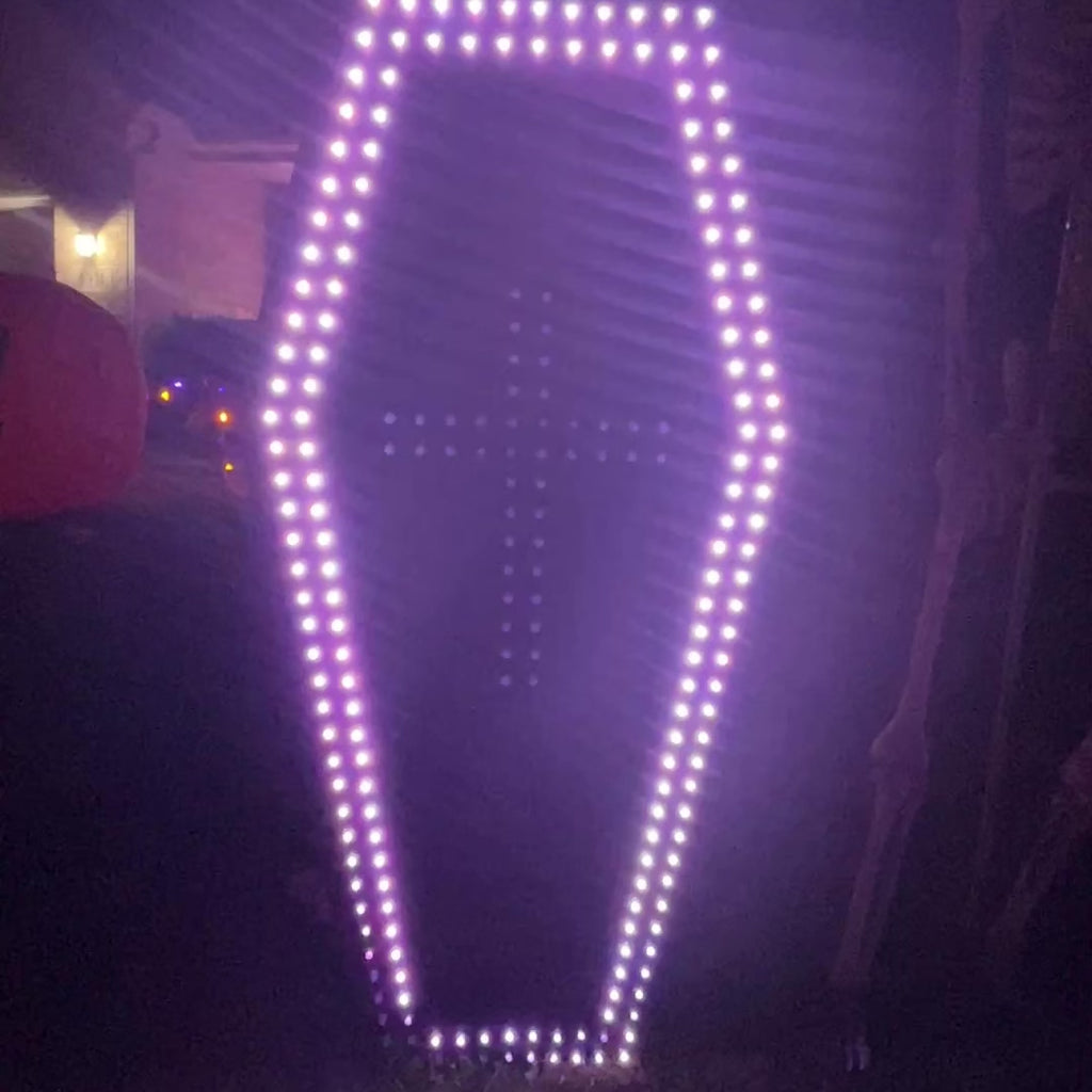 Caskets