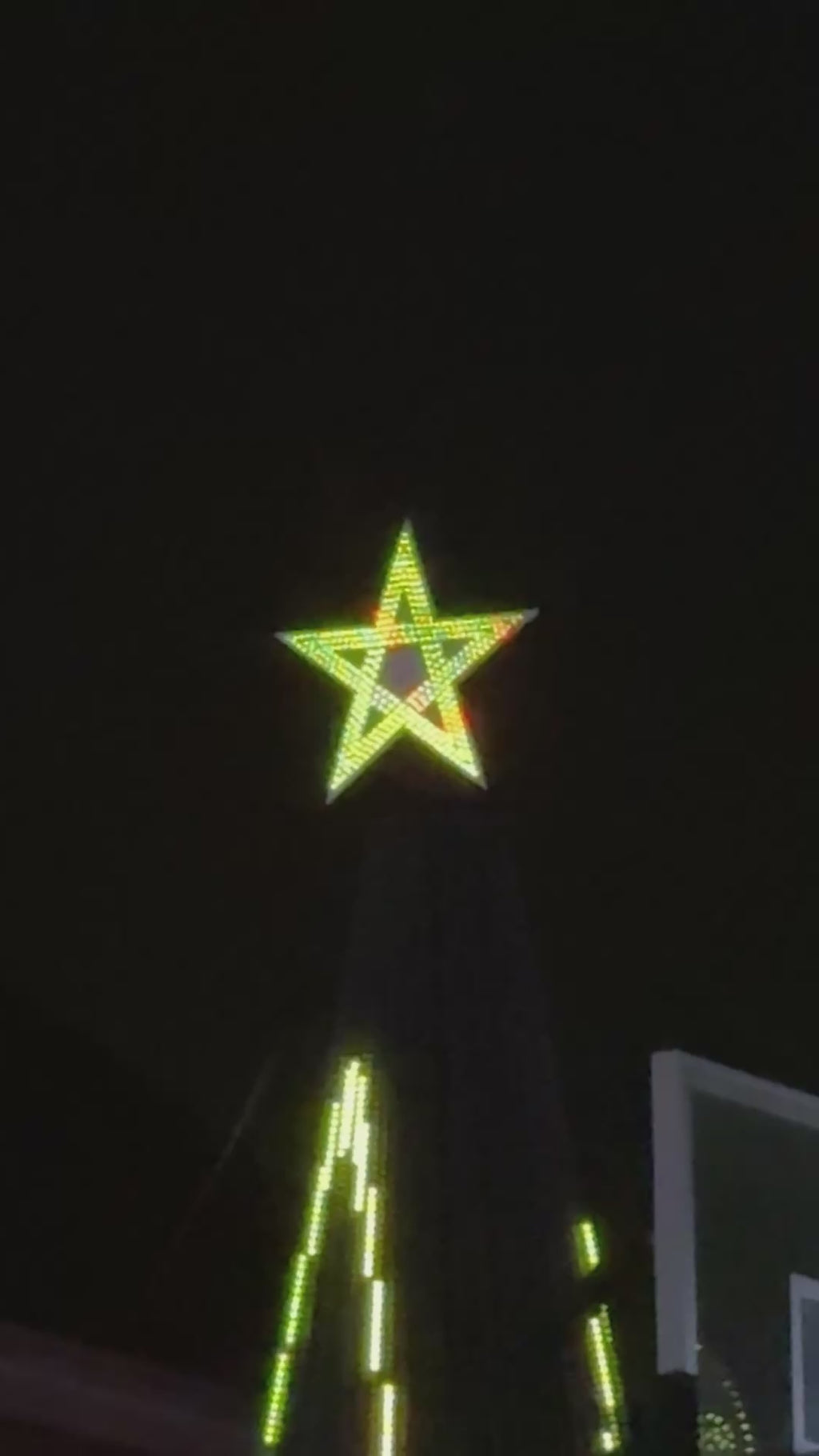 Star - 37 Inch